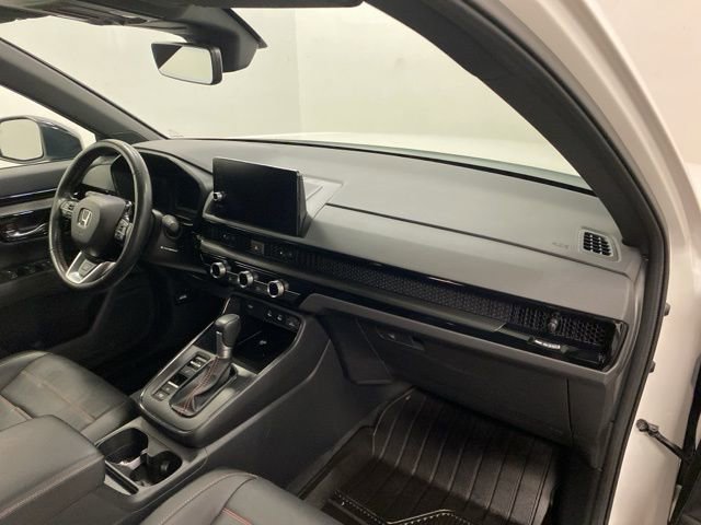 Certified 2026 Honda CR-V Sport Touring image 23