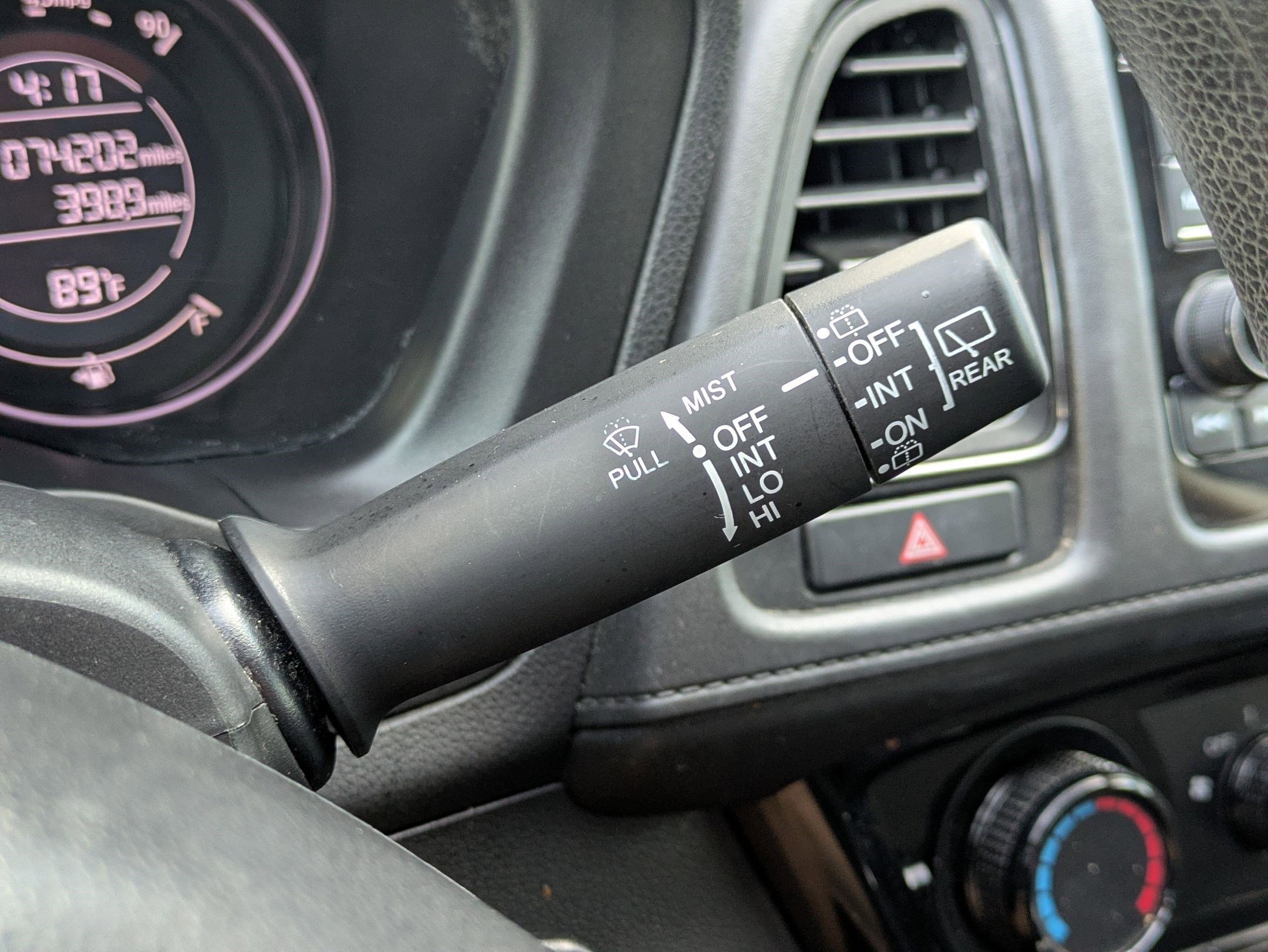 Used 2019 Honda HR-V LX image 16