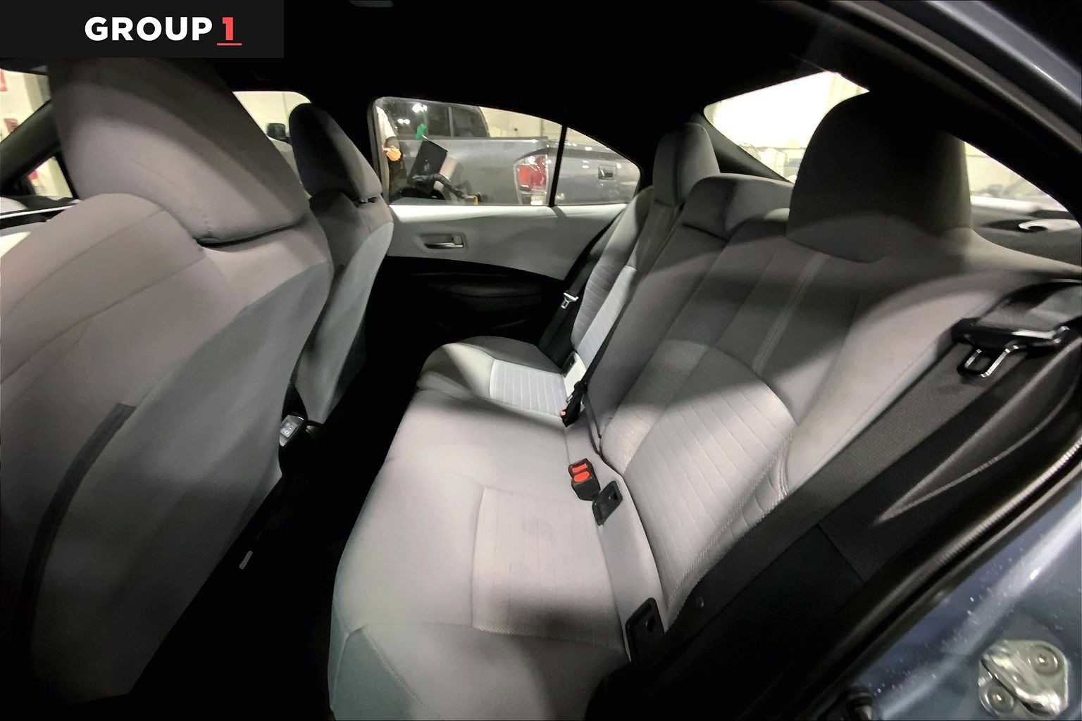 Certified 2023 Toyota Corolla SE image 21