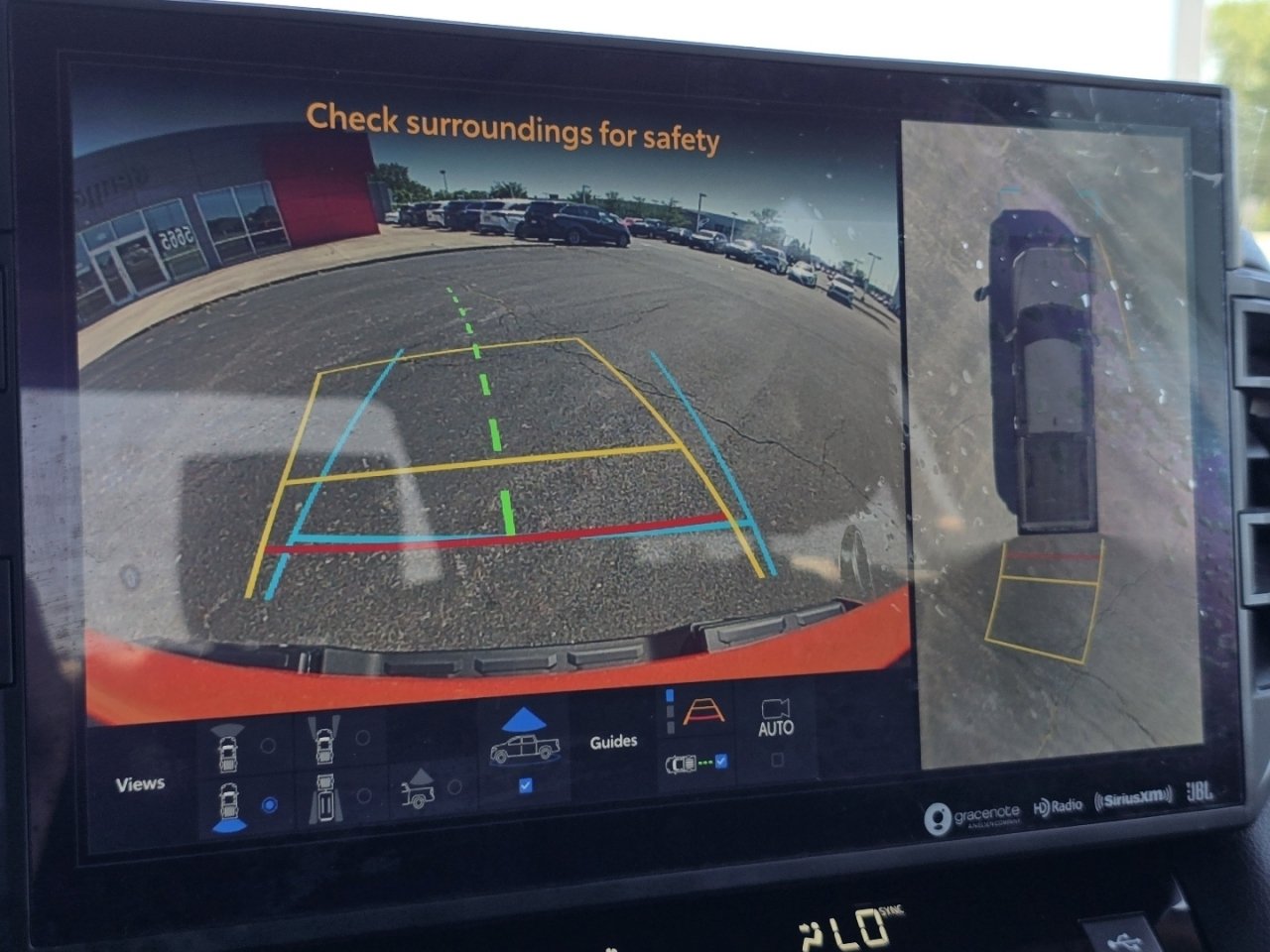 Certified 2022 Toyota Tundra TRD Pro AWD/4WD image 6