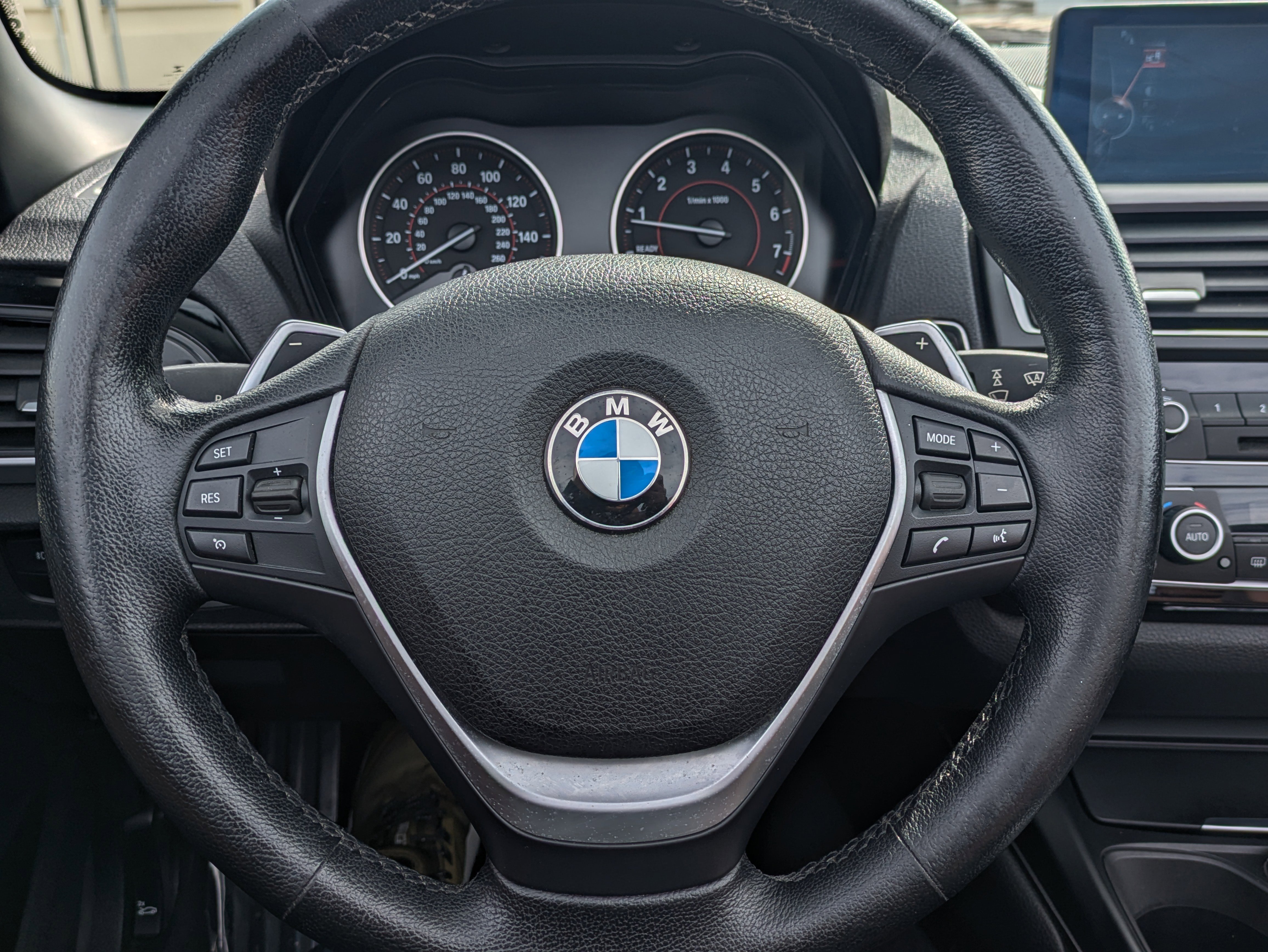 Used 2016 BMW 228i xDrive Convertible image 22