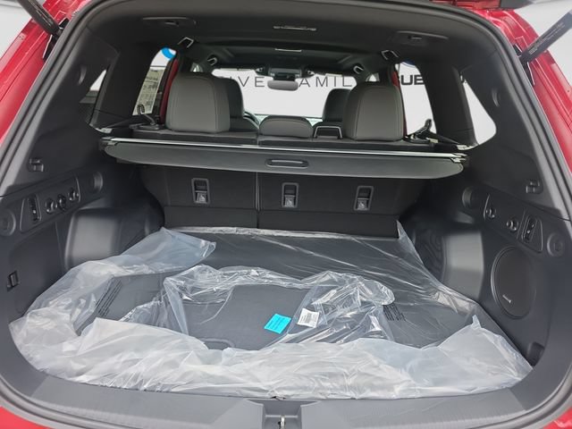 New 2026 Subaru Forester Touring AWD/4WD image 23