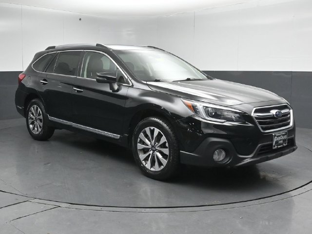 Used 2019 Subaru Outback 2.5i Touring w/ Popular Package #3A