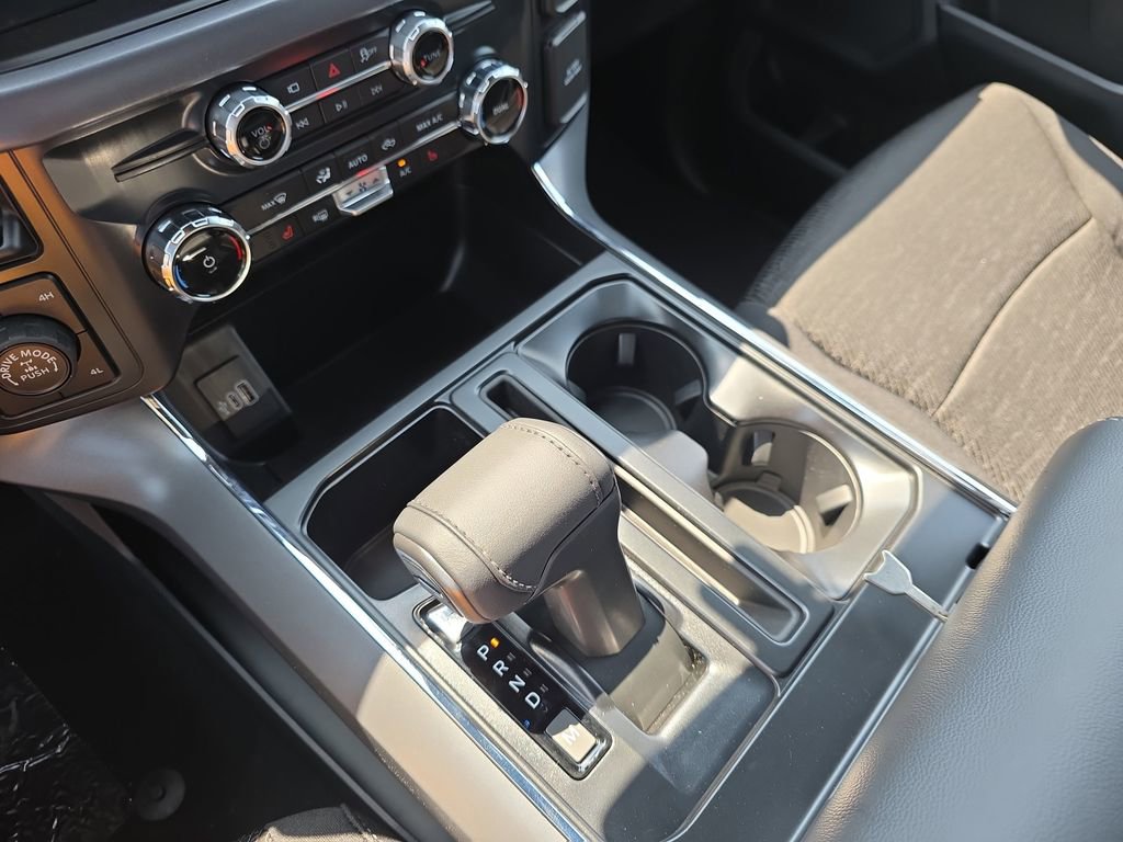 New 2026 Ford F150 XLT AWD/4WD image 28