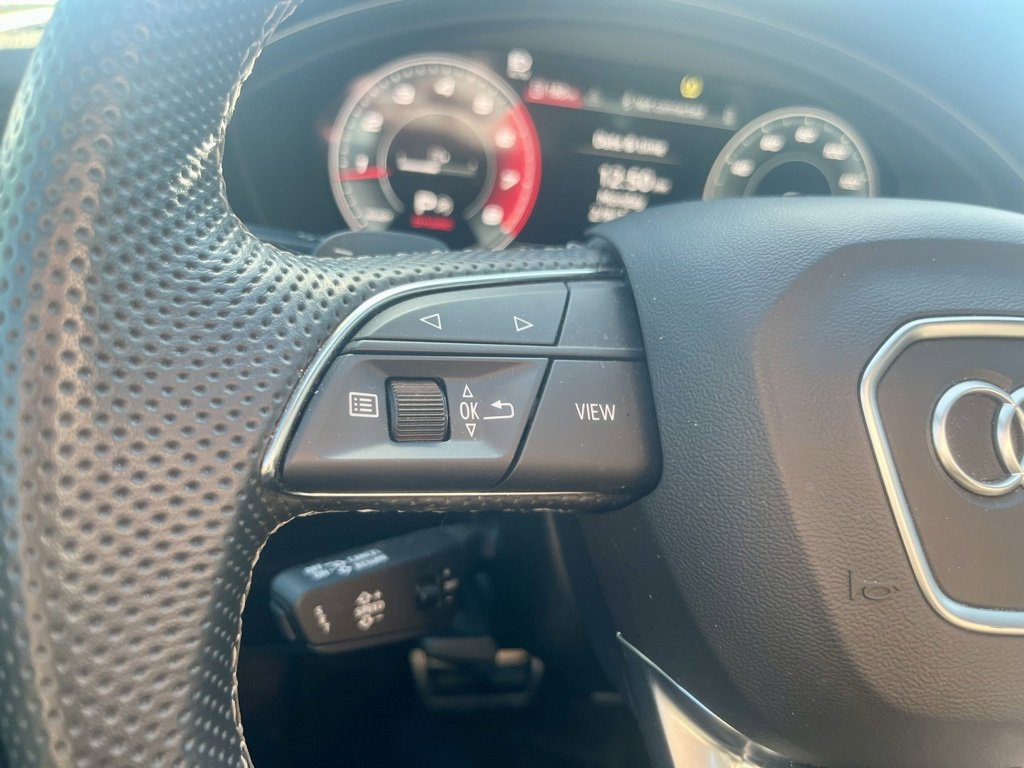 Used 2024 Audi S5 Premium Plus image 19