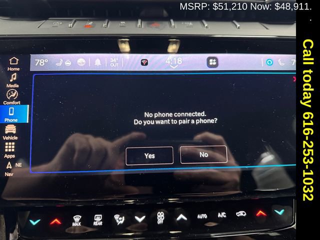 New 2026 Jeep Grand Cherokee L Limited image 19