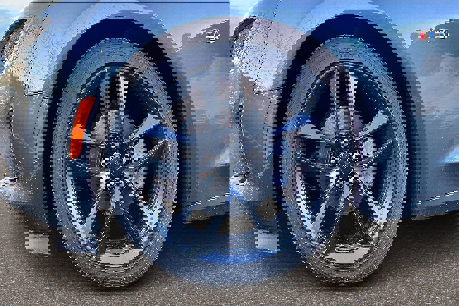 Used 2023 Chevrolet Camaro LT w/ RS Package image 24