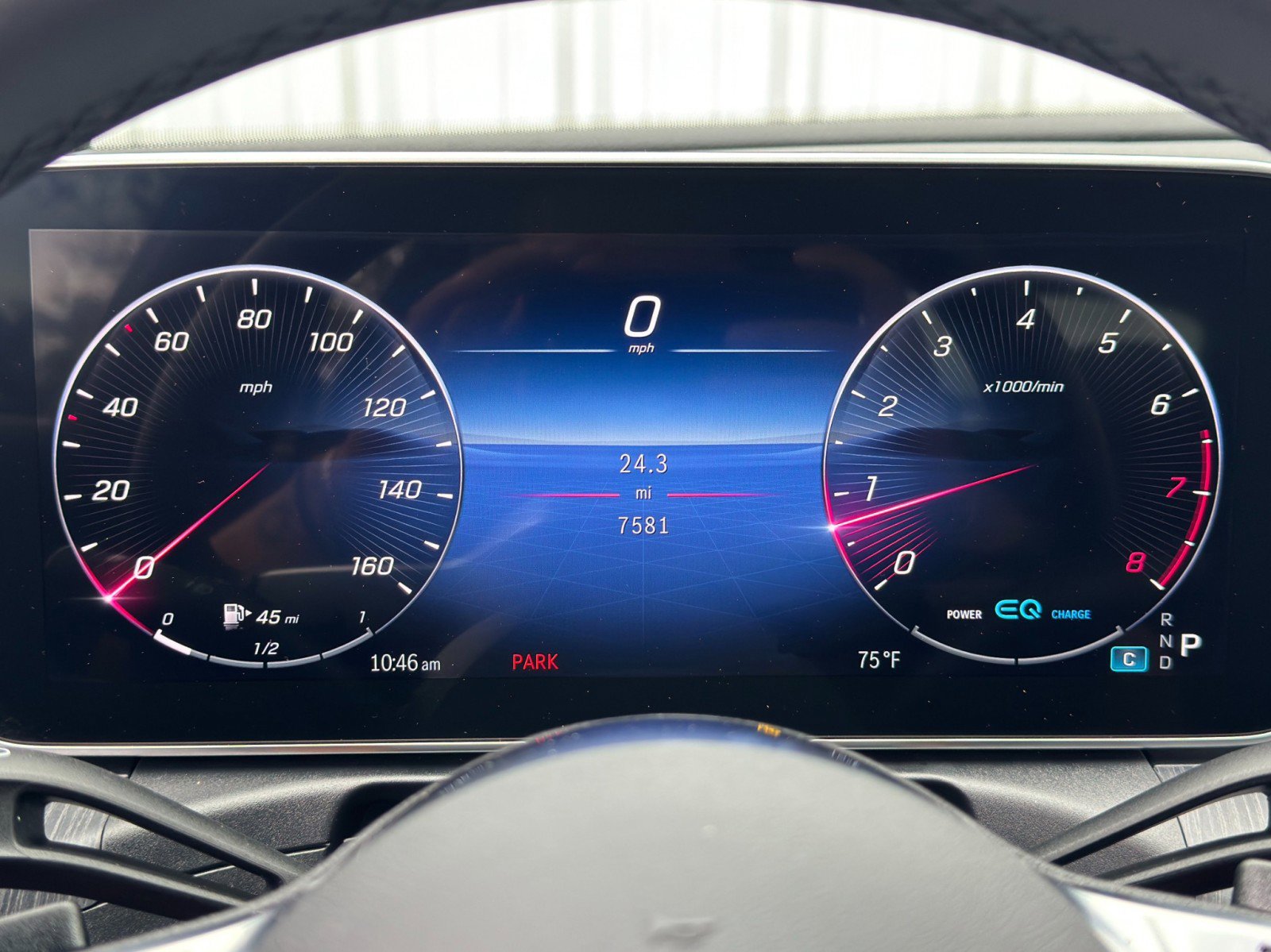 Used 2022 Mercedes-Benz C 300 Sedan image 21