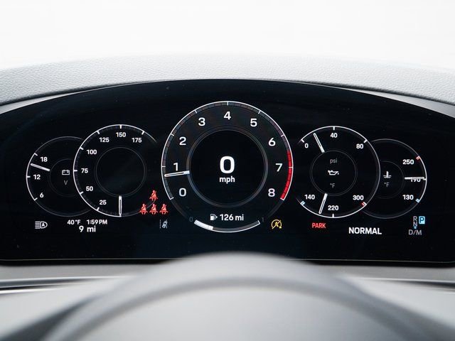 New 2026 Porsche Cayenne image 24