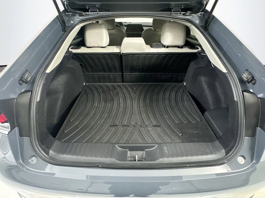 Used 2023 Toyota Prius XLE image 25
