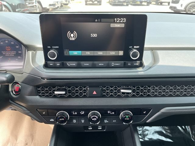 Used 2024 Honda Accord EX image 14