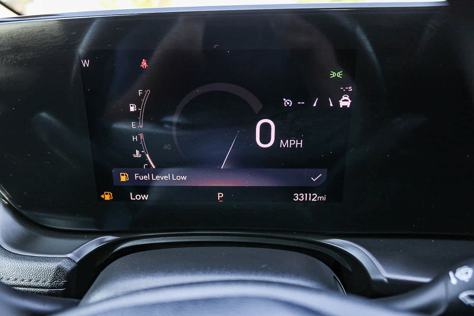 Used 2025 Buick Encore GX Preferred FWD image 22
