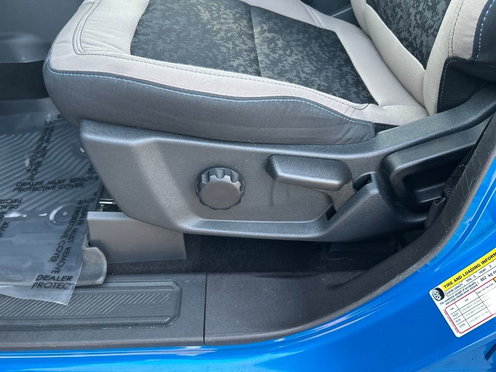 Used 2023 Ford Bronco Wildtrak image 17