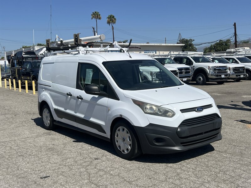 Used 2014 Ford Transit Connect XL
