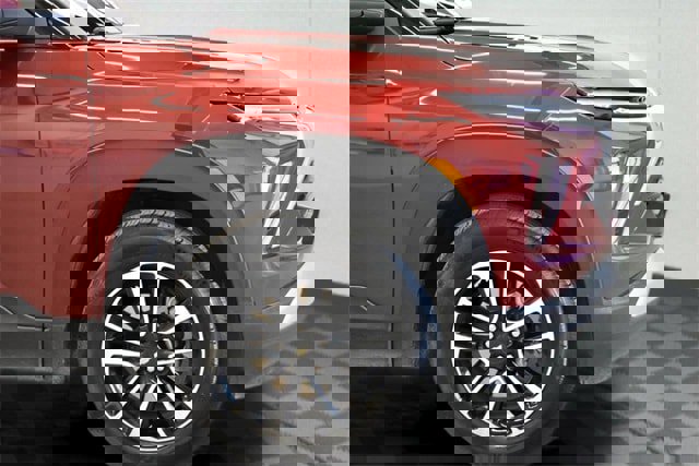 Used 2025 Chevrolet TrailBlazer LT image 13