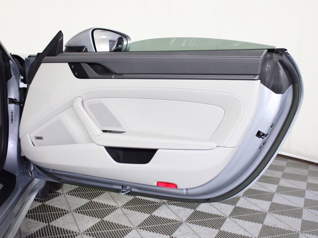 Certified 2022 Porsche 911 Carrera S image 34