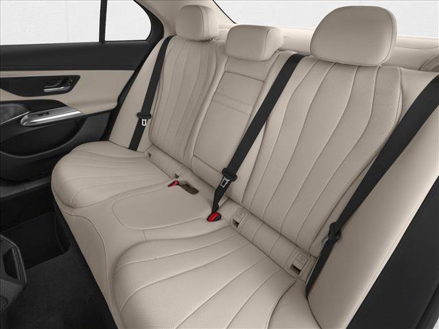 New 2027 Mercedes-Benz E 350 4MATIC Sedan image 9