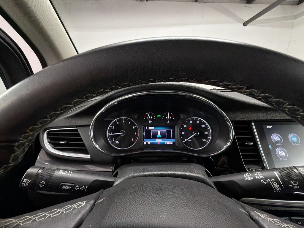 Used 2019 Buick Encore Preferred FWD image 11