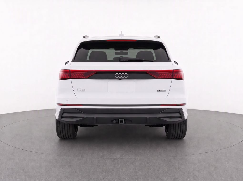 Used 2022 Audi Q8 Premium AWD/4WD image 10
