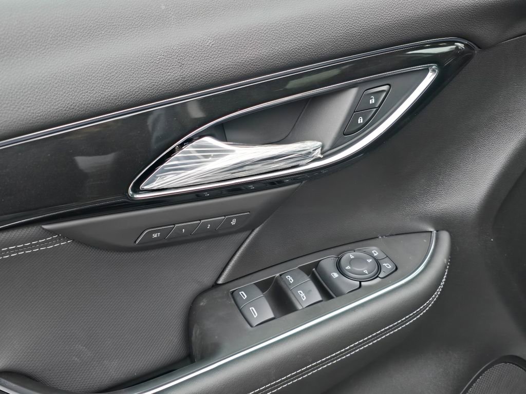 New 2026 Buick Envision Preferred image 14