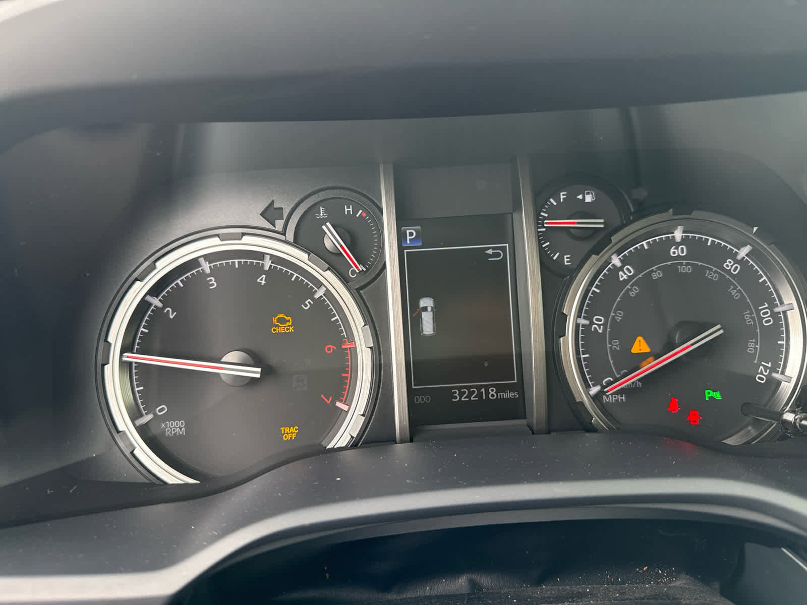 Used 2024 Toyota 4Runner Limited AWD/4WD image 8