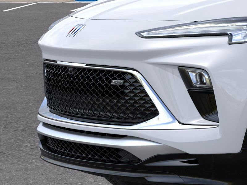 New 2026 Buick Encore GX Sport Touring w/ Advanced Technology Package image 13