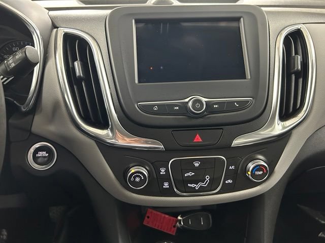 Used 2019 Chevrolet Equinox LS FWD image 19