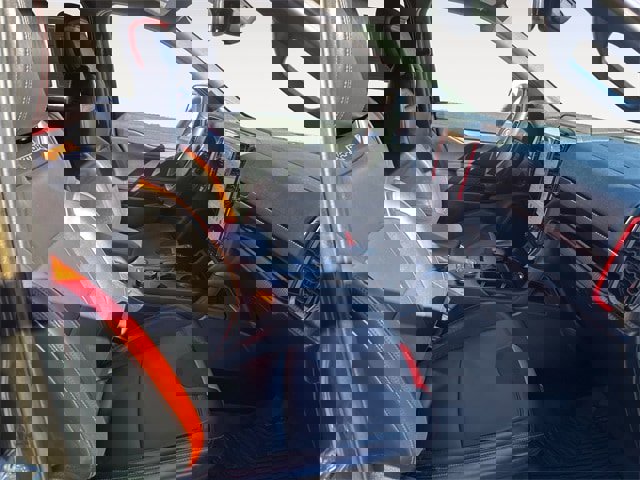 Used 2025 Ford Ranger Raptor image 15