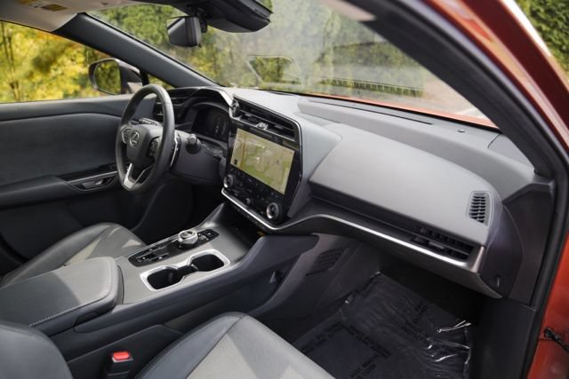Used 2024 Lexus RZ 450e Premium w/ Technology Package AWD/4WD image 19