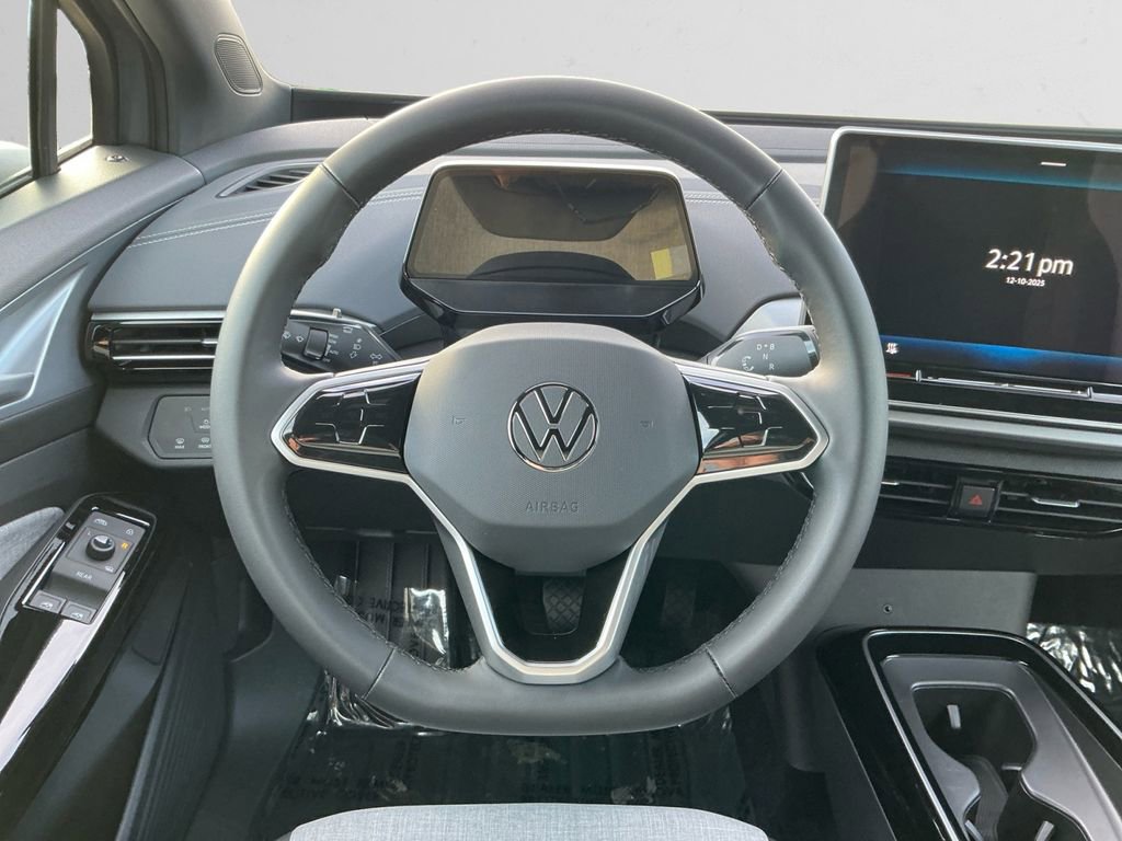 New 2026 Volkswagen ID.4 Pro image 12