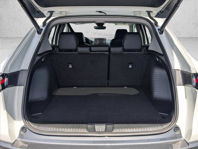 Certified 2025 Acura ADX FWD image 6