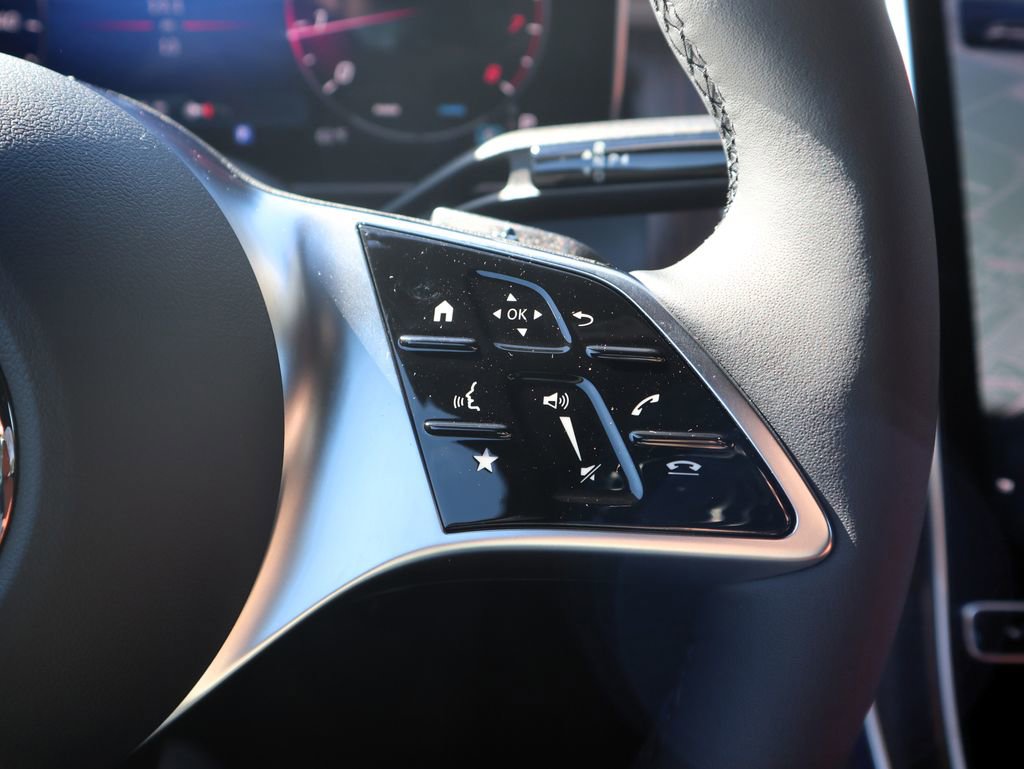 New 2026 Mercedes-Benz GLC 300 4MATIC image 19