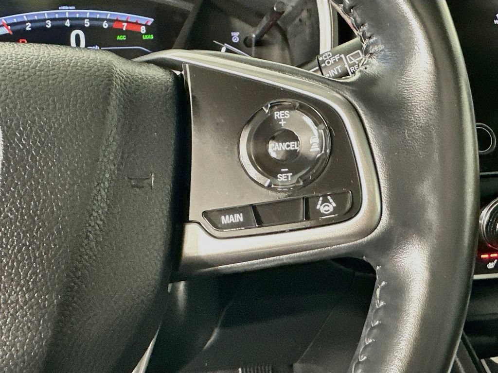 Used 2019 Honda CR-V EX-L image 10