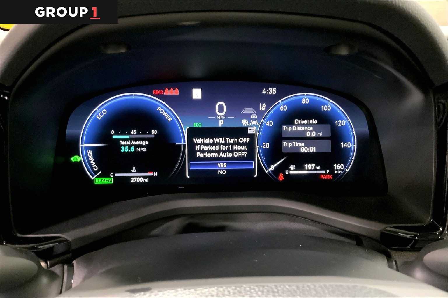 Certified 2026 Toyota Camry XLE AWD/4WD image 26