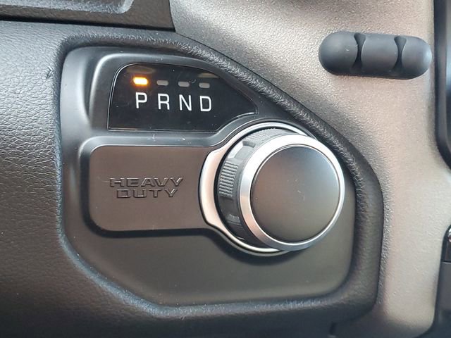 Used 2022 RAM 2500 Tradesman AWD/4WD image 24
