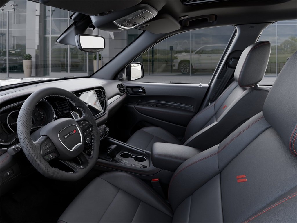 New 2026 Dodge Durango GT image 22