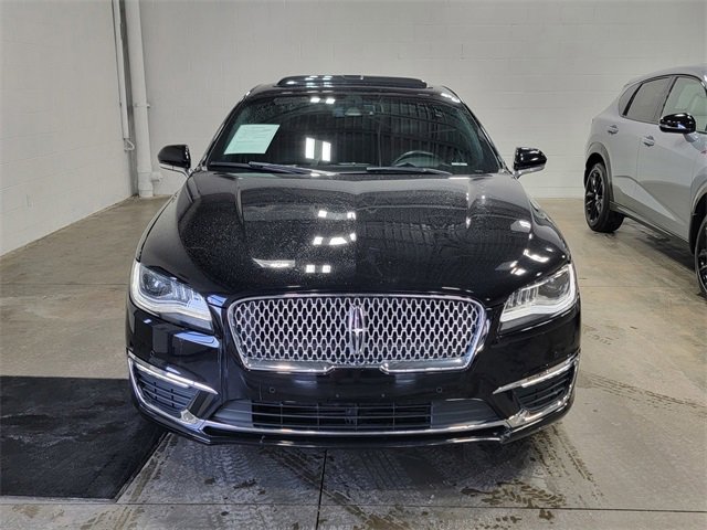 Used 2019 Lincoln MKZ Reserve image 3