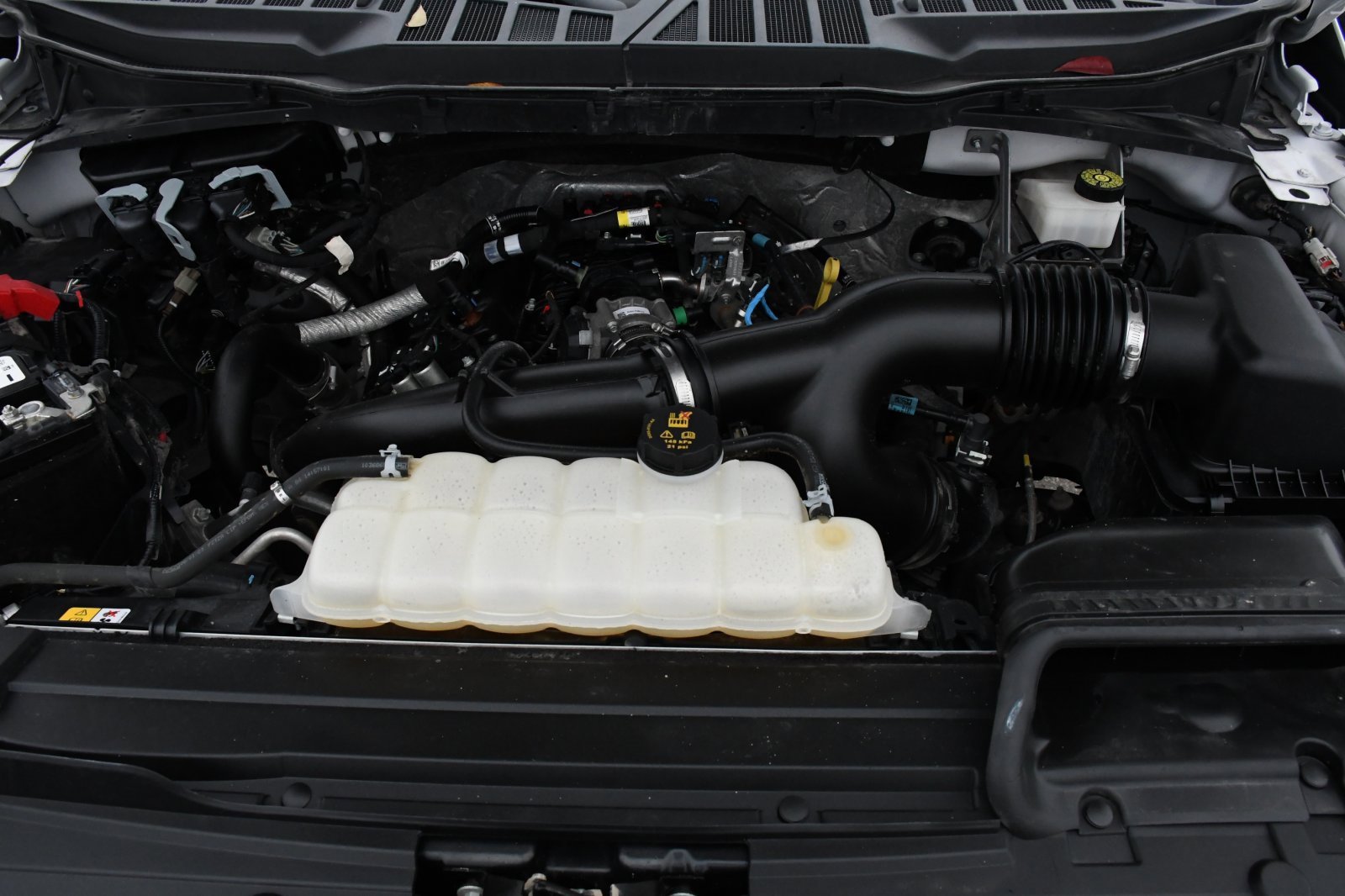 Used 2023 Ford F150 Lariat image 19