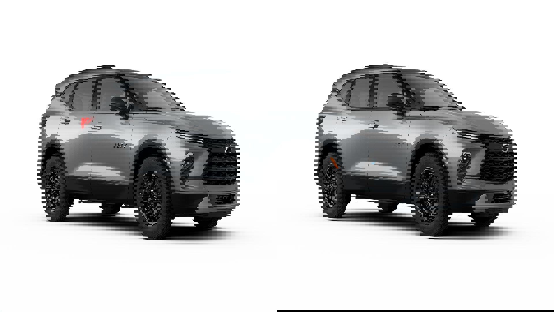 New 2026 Chevrolet Blazer LT w/ Convenience Package image 19