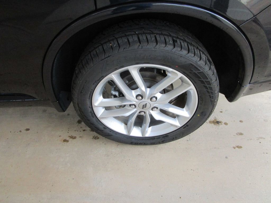 Used 2024 Dodge Durango GT image 9