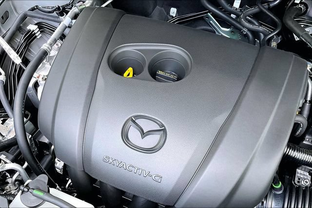 New 2026 MAZDA CX-5 Preferred AWD/4WD image 19
