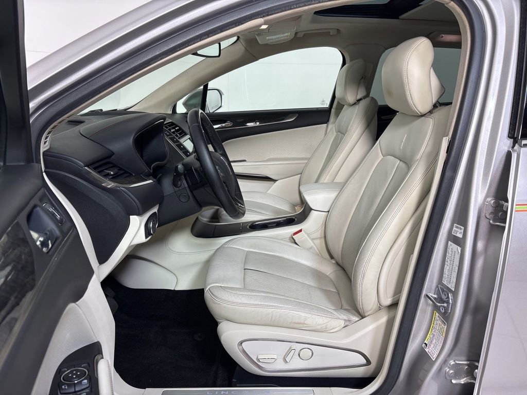 Used 2016 Lincoln MKC Black Label image 14