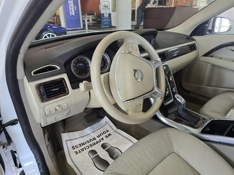 Used 2013 Volvo S80 T6 AWD/4WD image 9