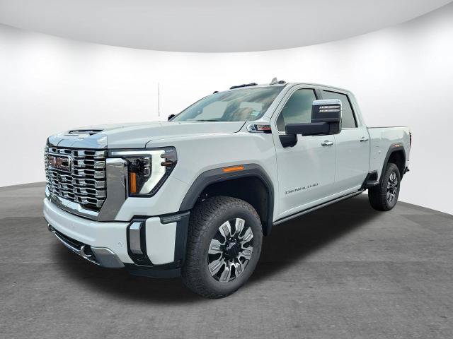New 2026 GMC Sierra 2500 Denali w/ Denali Reserve Package AWD/4WD image 3