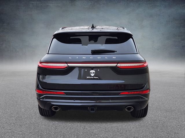 New 2025 Lincoln Corsair Reserve w/ Equipment Group 202A image 6