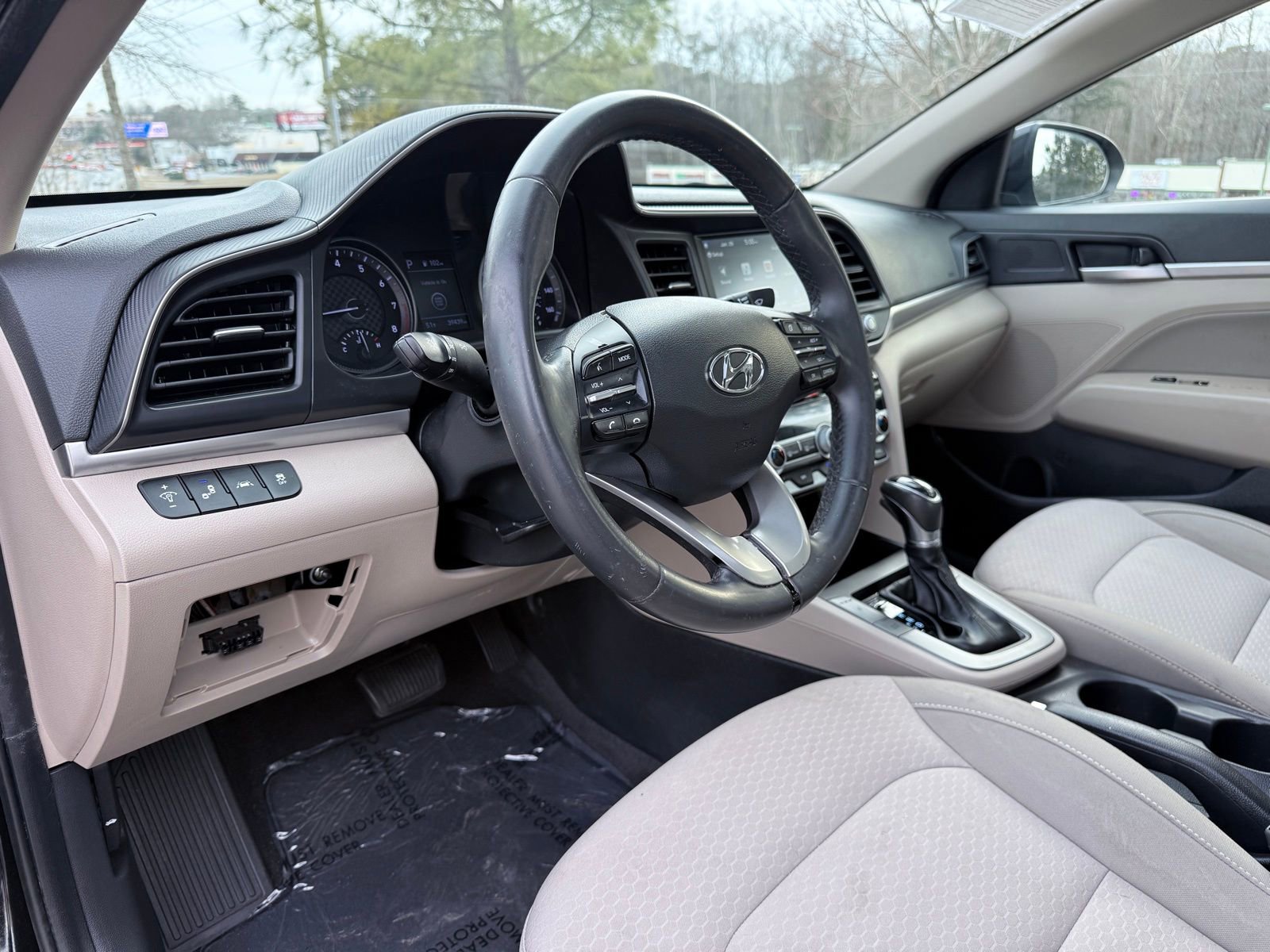 Used 2020 Hyundai Elantra Value Edition w/ Cargo Package (C1) image 21