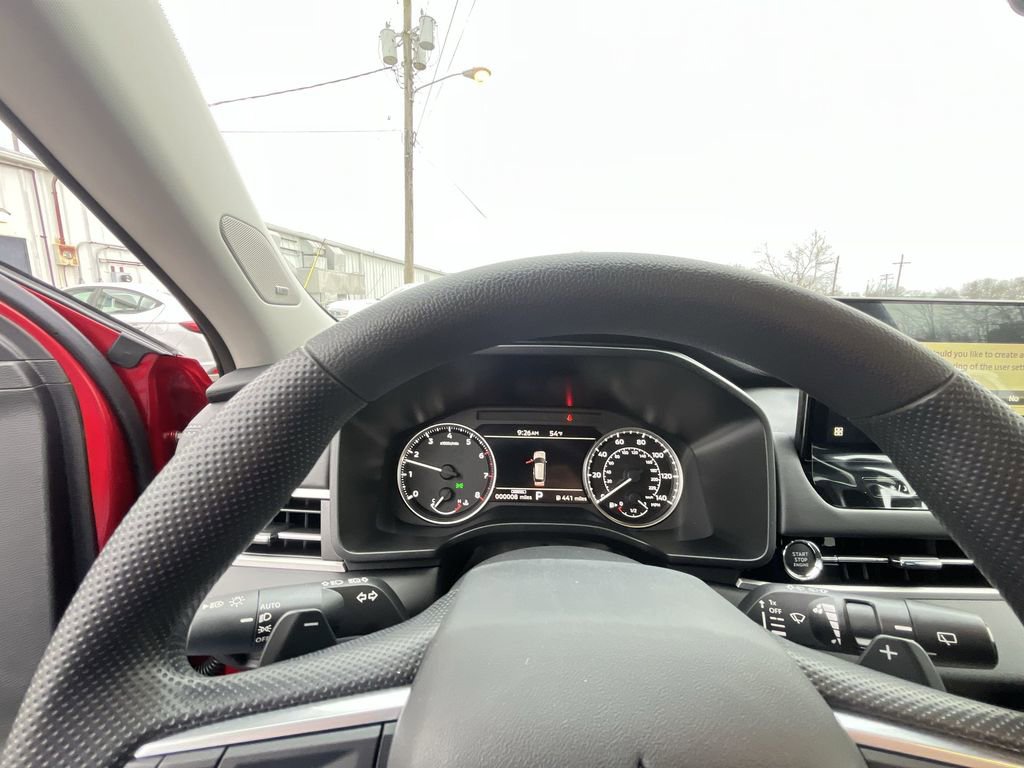 New 2026 Mitsubishi Outlander ES image 15