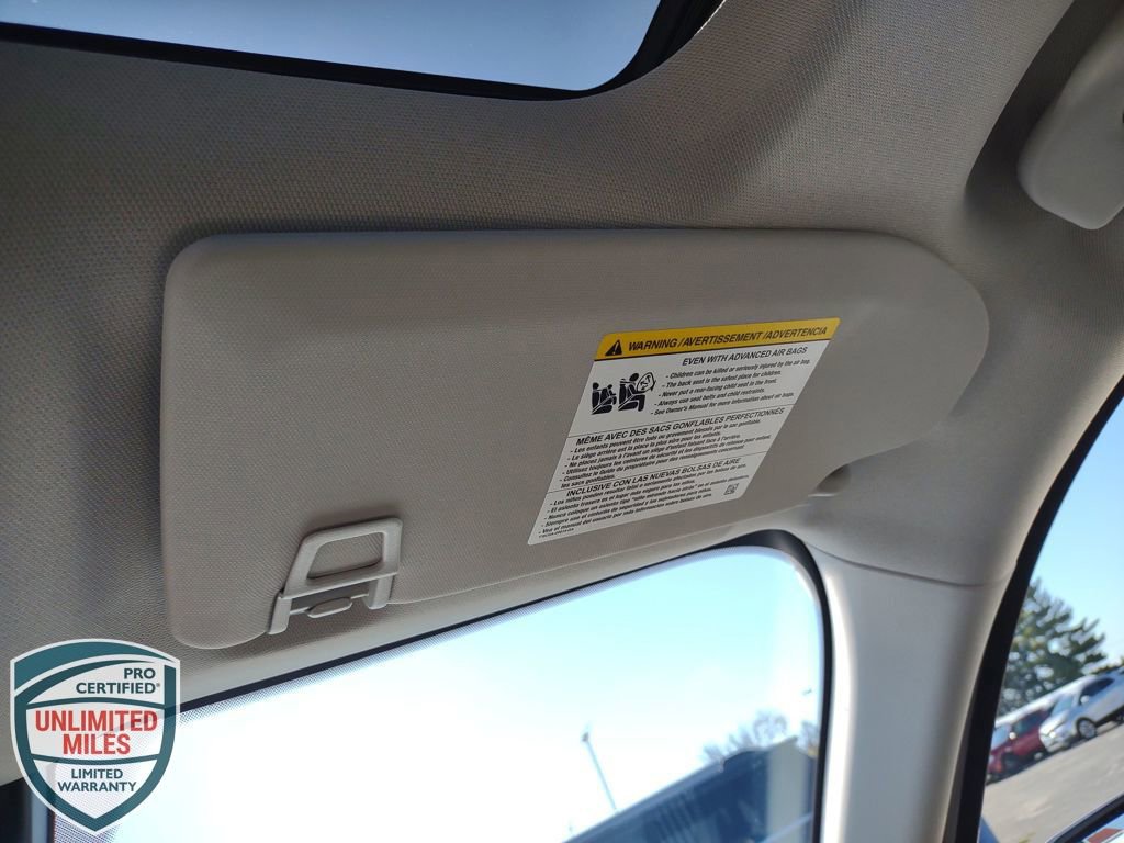 New 2025 Ford Maverick Lobo image 40