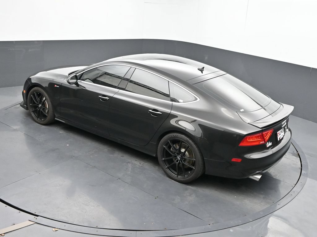 Used 2012 Audi A7 3.0T Premium AWD/4WD image 42