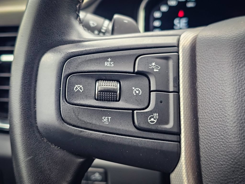 Used 2024 GMC Sierra 1500 Denali w/ Technology Package AWD/4WD image 27